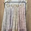 Mukena Armani Silk Motif for Prayer Dress Daily & Traveling 03