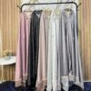 Mukena Armani Silk Motif for Prayer Dress Daily & Traveling 05