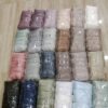 Mukena Armani Silky Polos Simple dan Elegan 02