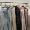 Mukena Bordir Mewah Armani Prayer Dress Aisyah 02