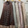 Mukena Bordir Mewah Armani Sworosky Prayer Dress Maryam 02 Mukena Bordir Mewah Armani Sworosky Prayer Dress Maryam 02