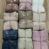 Mukena Polos Mewah Silky Dotty untuk Prayer Dress 03 Mukena Polos Mewah Silky Dotty untuk Prayer Dress 03