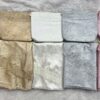 Mukena Silk Jaguar Motif Mawar Prayer Set 02 Mukena Silk Jaguar Motif Mawar Prayer Set 02