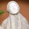 Mukena Silk Tensel Premium Prayer Set 03 Mukena Silk Tensel Premium Prayer Set 03