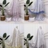 Mukena Silky Uragi Premium Motif Bunga untuk Prayer Dress 02 Mukena Silky Uragi Premium Motif Bunga untuk Prayer Dress 02