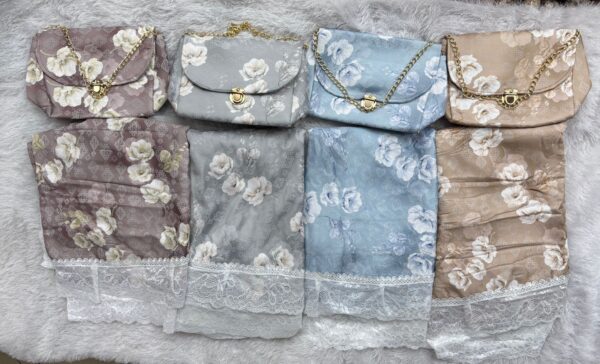 Mukena Sutra Viscose Premium 04