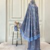Mukena Traveling Armany Silk Premium Prayer Set Motif Bunga 01 Mukena Traveling Armany Silk Premium Prayer Set Motif Bunga 01