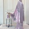 Mukena Traveling Bahan Armani Silky Premium Motif Kombinasi 01 Mukena Traveling Bahan Armani Silky Premium Motif Kombinasi 01