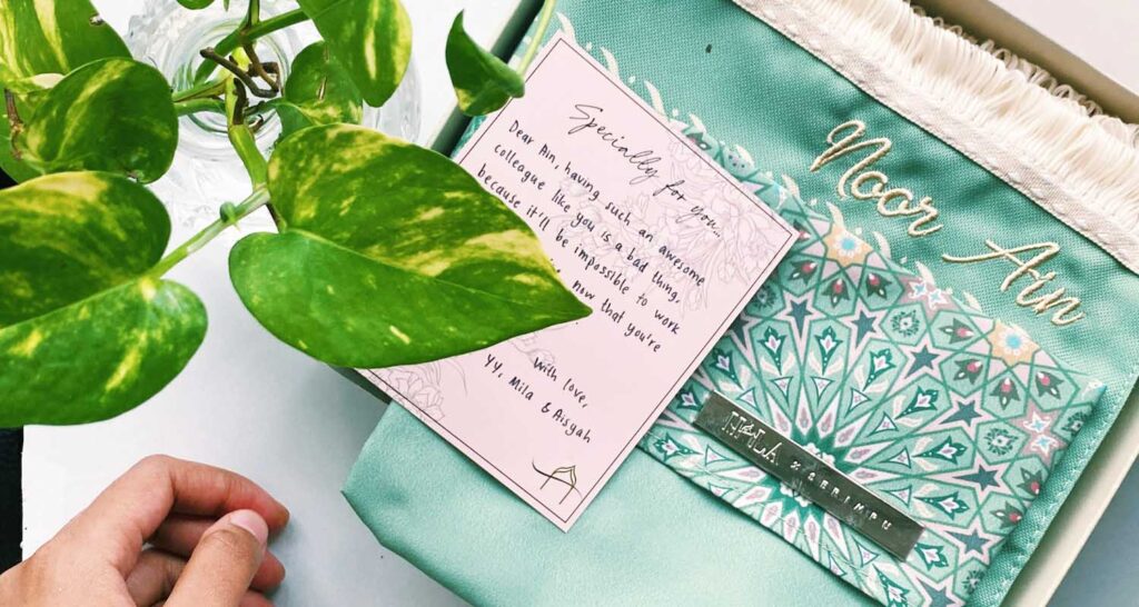 Tips Memilih Mukena Premium untuk Hampers Ramadhan dan Lebaran